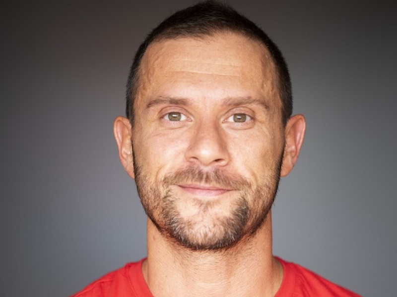 Marco Raspati, ceo e co-founder di Regusto